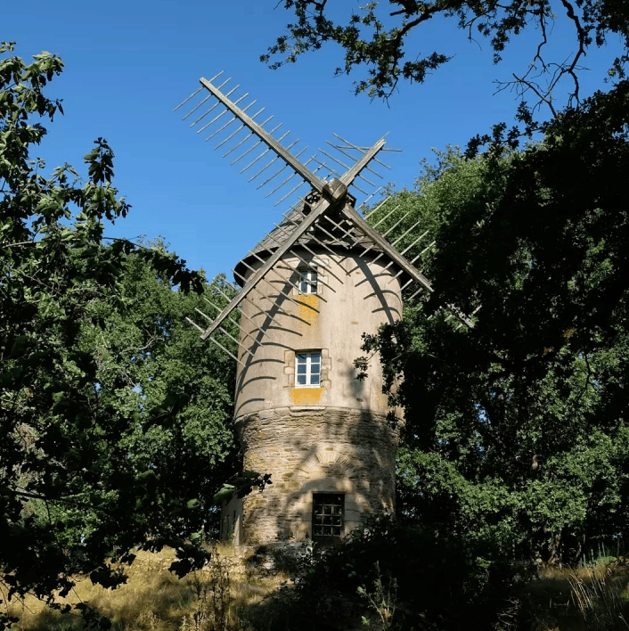 La région possède un riche patrimoine, à découvrir.